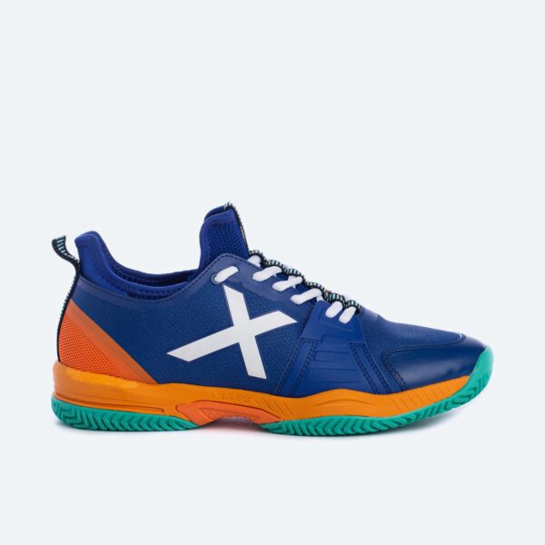 OXYGEN PLUS 24 PADEL