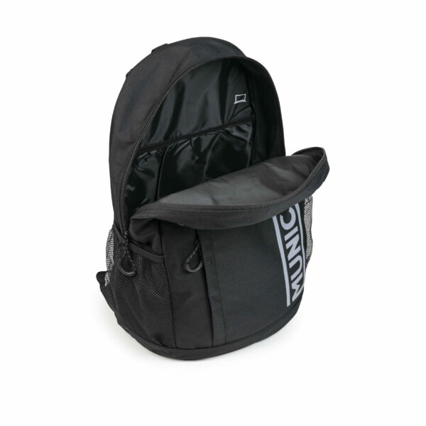 MUNICH GYM SPORTS BLACK - Image 2